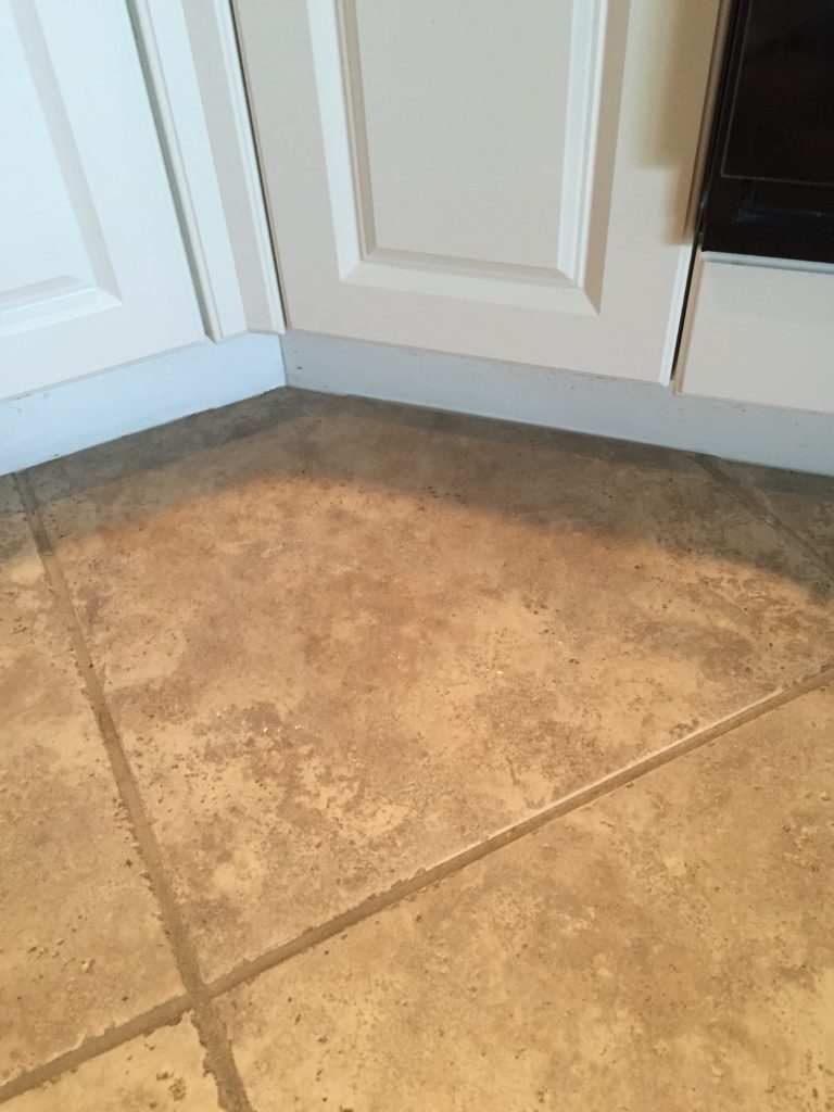 slab leak detection punta gorda florida