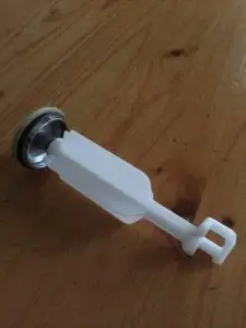 bathroom sink drain stopper