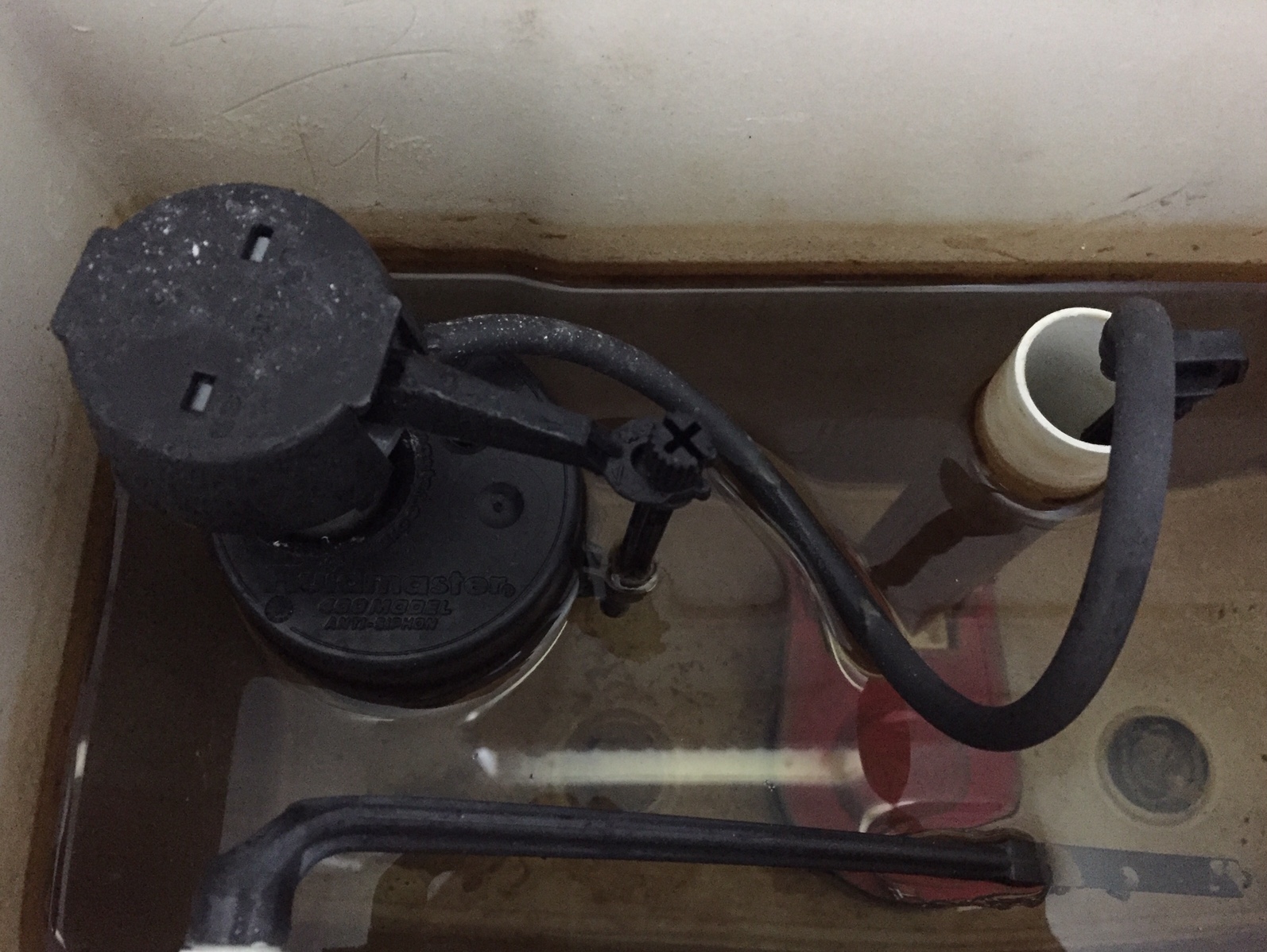 Why Does My Toilet Keep Running What Causes A Toilet To Run?