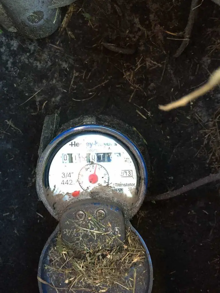 water leak detection port charlotte fl