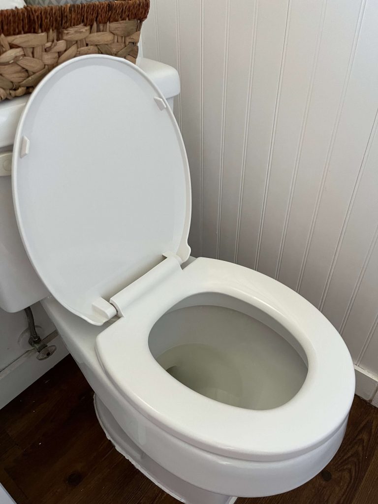 Why Does My Toilet Keep Running What Causes A Toilet To Run?