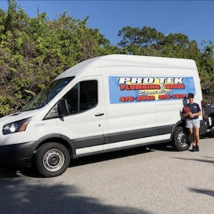 Call Protek for a Free Estimate Today!